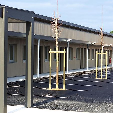 Motel Des Landes Benesse-Maremne Bagian luar foto