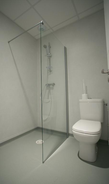 Motel Des Landes Benesse-Maremne Ruang foto