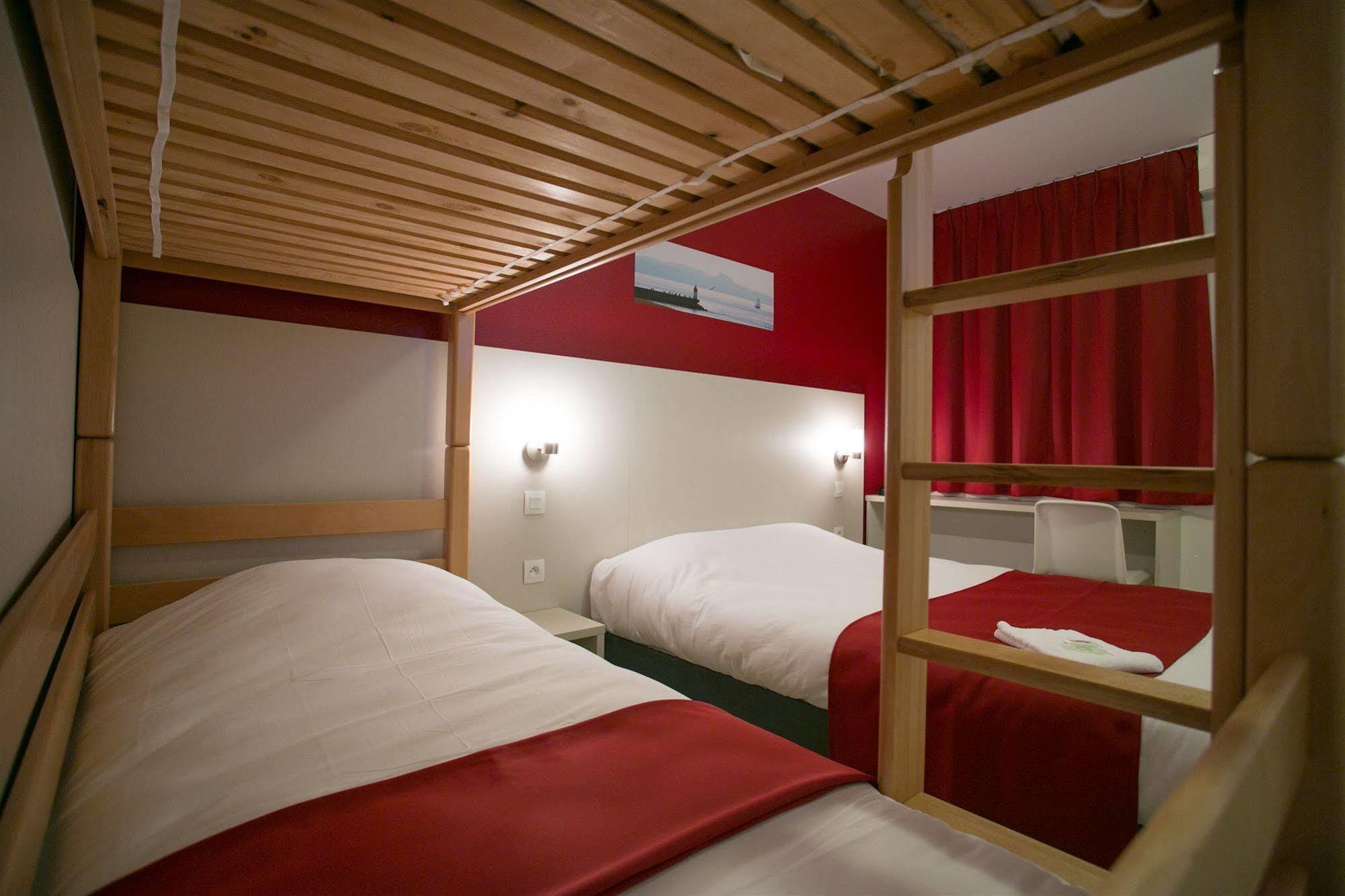 Motel Des Landes Benesse-Maremne Bagian luar foto